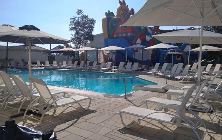 Marzi Beach And Bungalows Hotel Kokkonion Exterior photo
